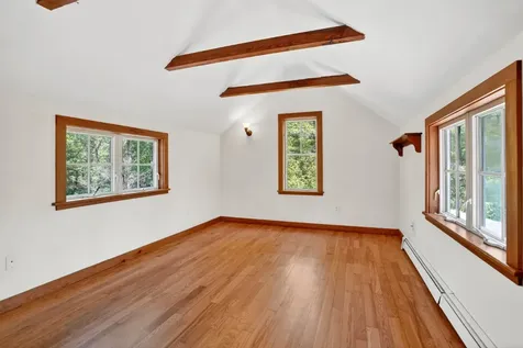 4 Rock Pond Road West Tisbury MA 02575