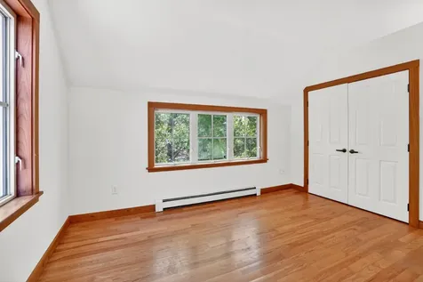 4 Rock Pond Road West Tisbury MA 02575