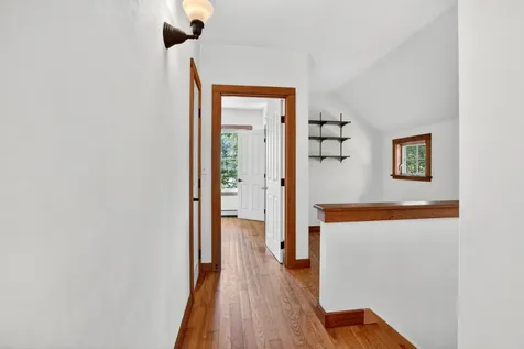4 Rock Pond Road West Tisbury MA 02575