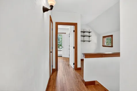 4 Rock Pond Road West Tisbury MA 02575