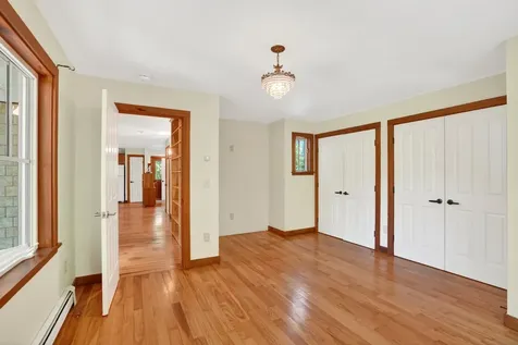 4 Rock Pond Road West Tisbury MA 02575