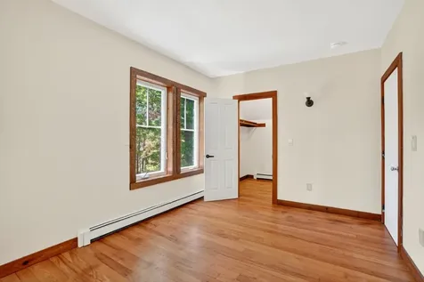 4 Rock Pond Road West Tisbury MA 02575