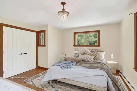 4 Rock Pond Road West Tisbury MA 02575