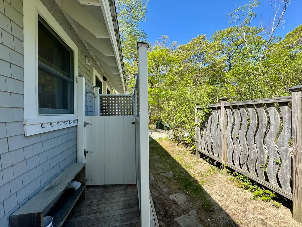 299 Daggett Avenue Unit A Vineyard Haven MA 02568