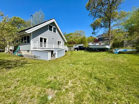 299 Daggett Ave Unit A Vineyard Haven MA 02568