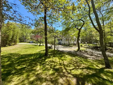 299 Daggett Avenue Unit A Vineyard Haven MA 02568