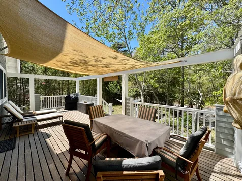 299 Daggett Avenue Unit A Vineyard Haven MA 02568