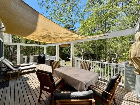 299 Daggett Avenue Unit A Vineyard Haven MA 02568