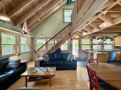 299 Daggett Ave Unit A Vineyard Haven MA 02568