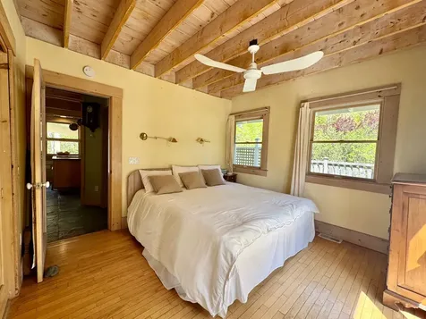 299 Daggett Avenue Unit A Vineyard Haven MA 02568