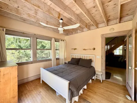 299 Daggett Avenue Unit A Vineyard Haven MA 02568