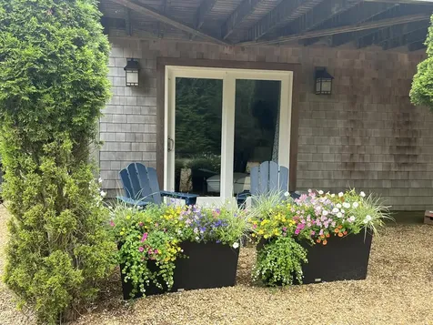 13 Young Street Edgartown MA 02539