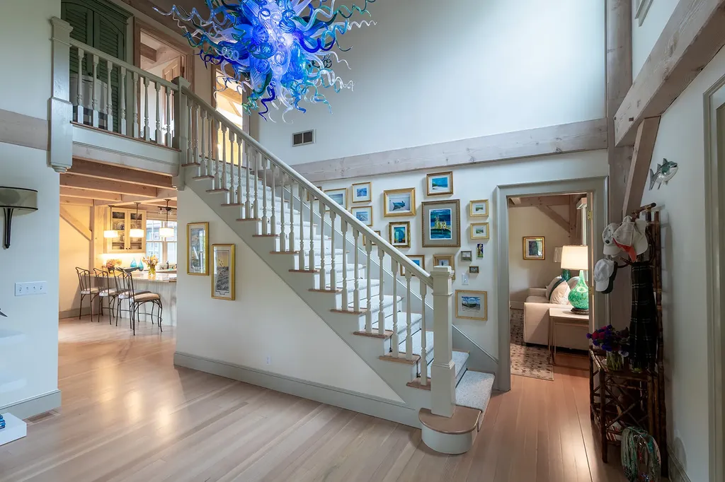27 Knoll Drive Edgartown MA 02539
