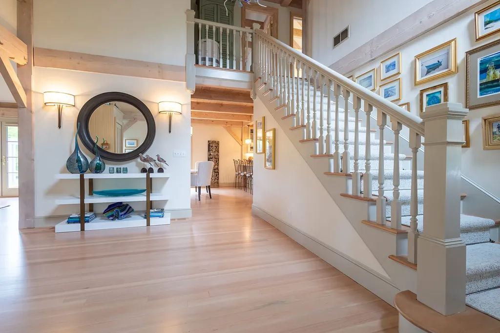 27 Knoll Drive Edgartown MA 02539