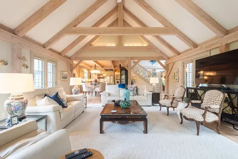 27 Knoll Drive Edgartown MA 02539