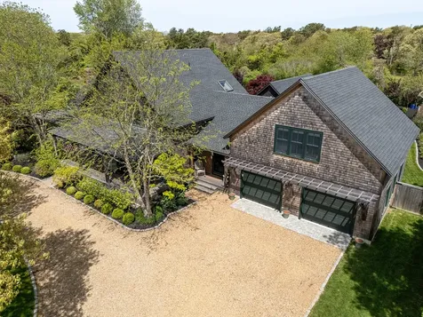 27 Knoll Drive Edgartown MA 02539