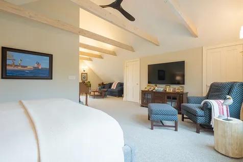 27 Knoll Drive Edgartown MA 02539