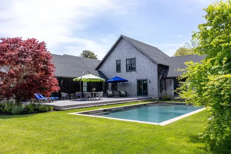 27 Knoll Drive Edgartown MA 02539