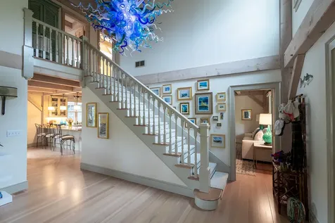 27 Knoll Drive Edgartown MA 02539