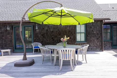 27 Knoll Drive Edgartown MA 02539