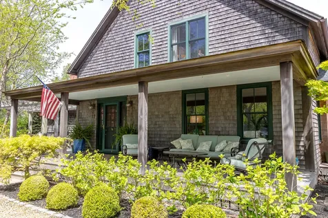 27 Knoll Drive Edgartown MA 02539