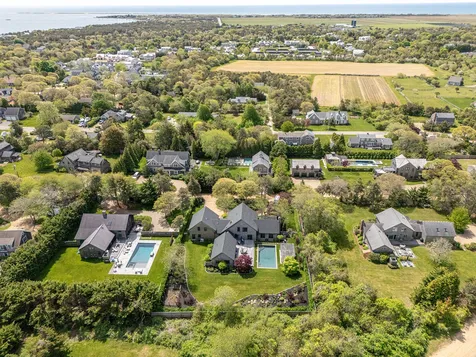 27 Knoll Drive Edgartown MA 02539
