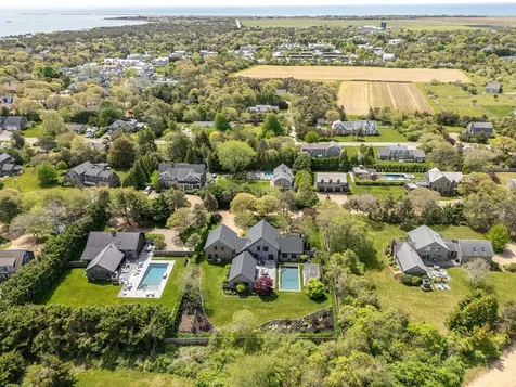 27 Knoll Drive Edgartown MA 02539