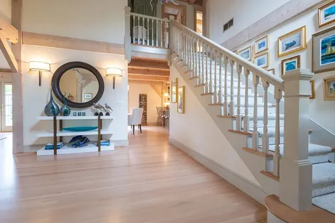 27 Knoll Drive Edgartown MA 02539