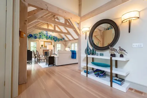 27 Knoll Drive Edgartown MA 02539