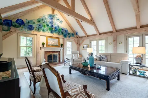 27 Knoll Drive Edgartown MA 02539