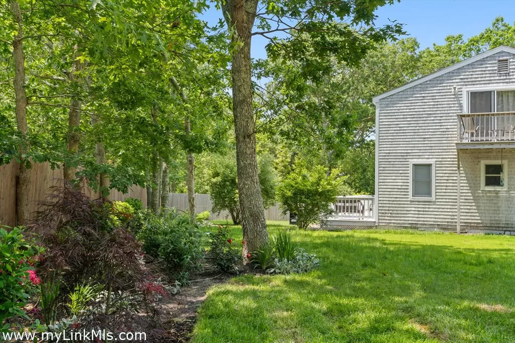 4 Hye Lane Edgartown MA 02539