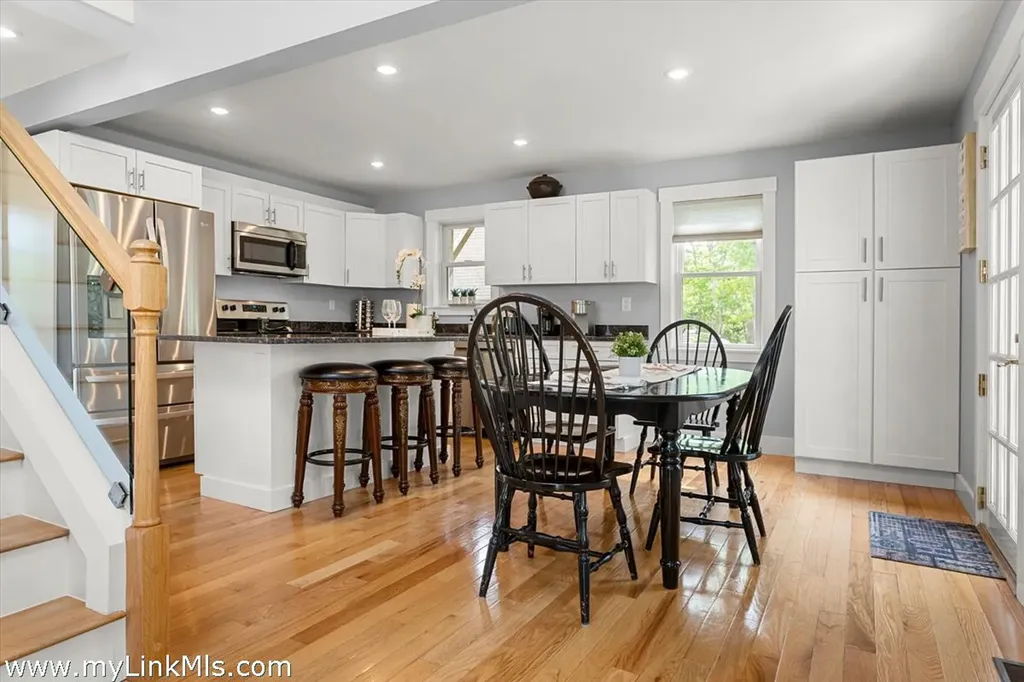4 Hye Lane Edgartown MA 02539