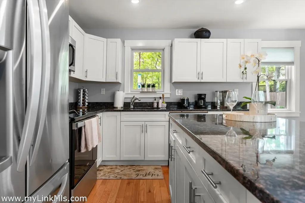 4 Hye Lane Edgartown MA 02539