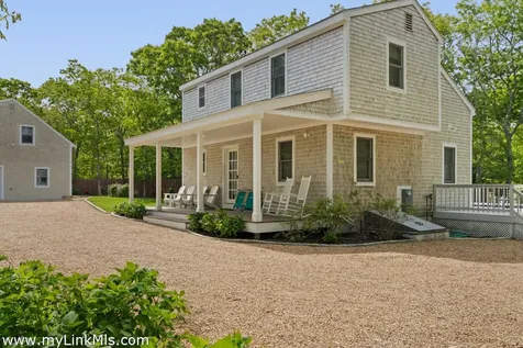 4 Hye Lane Edgartown MA 02539