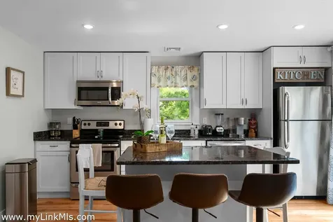 4 Hye Lane Edgartown MA 02539