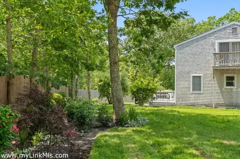 4 Hye Lane Edgartown MA 02539
