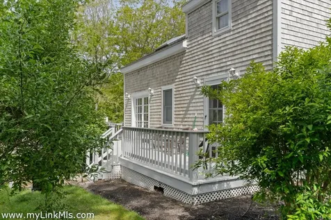 4 Hye Lane Edgartown MA 02539