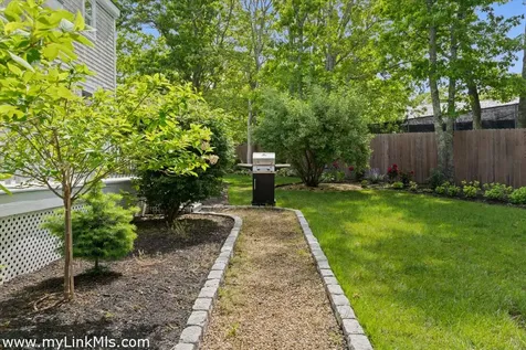 4 Hye Lane Edgartown MA 02539