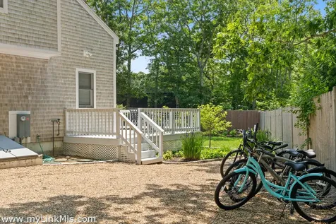 4 Hye Lane Edgartown MA 02539
