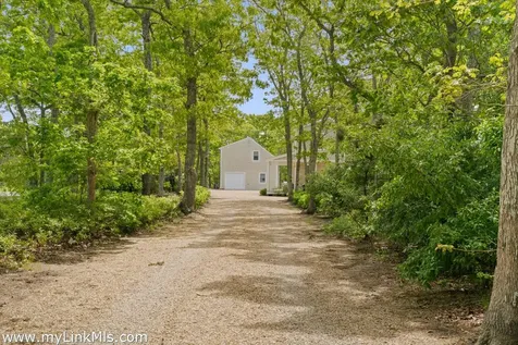 4 Hye Lane Edgartown MA 02539
