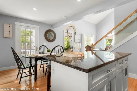 4 Hye Lane Edgartown MA 02539