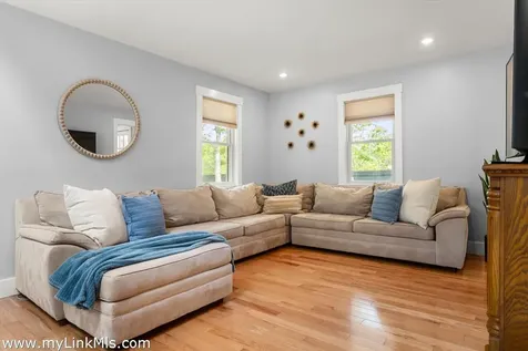 4 Hye Lane Edgartown MA 02539