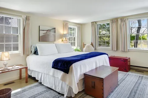 10 Abels Neck Road Chilmark MA 02535