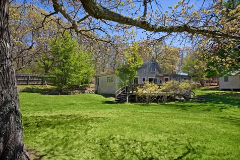 10 Abels Neck Road Chilmark MA 02535