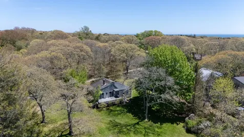 10 Abels Neck Road Chilmark MA 02535