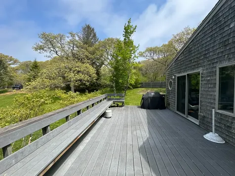10 Abels Neck Road Chilmark MA 02535