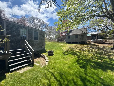 10 Abels Neck Road Chilmark MA 02535