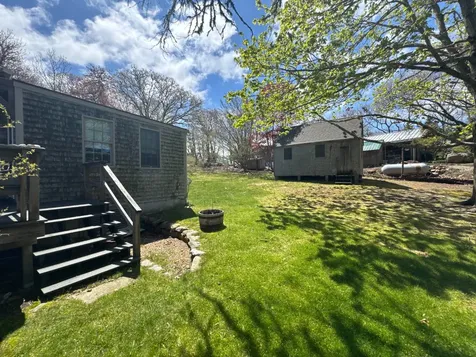 10 Abels Neck Road Chilmark MA 02535