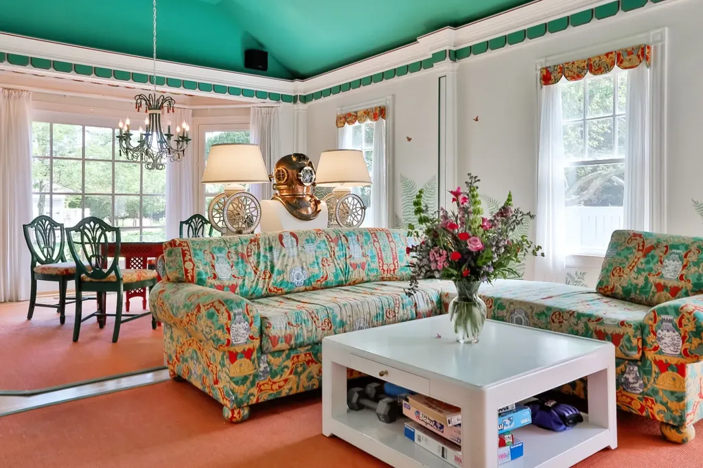 14 Cow Bay Road Edgartown MA 02539