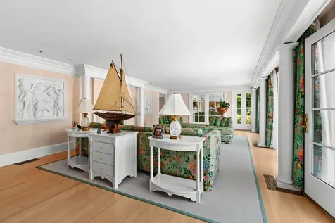 14 Cow Bay Road Edgartown MA 02539